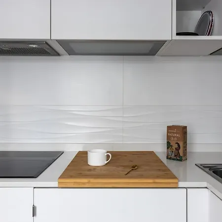 Atico Con Gran Terraza Y Fantasticas Vistas Al Mar *