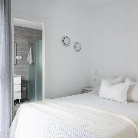 Atico Con Gran Terraza Y Fantasticas Vistas Al Mar فوينخيرولا