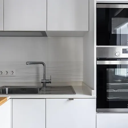 Atico Con Gran Terraza Y Fantasticas Vistas Al Mar