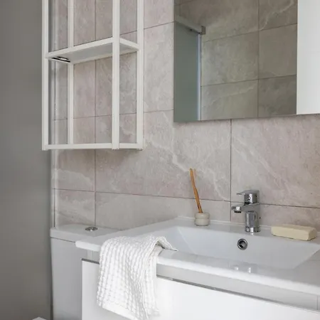 Apartment Atico Con Gran Terraza Y Fantasticas Vistas Al Mar Fuengirola