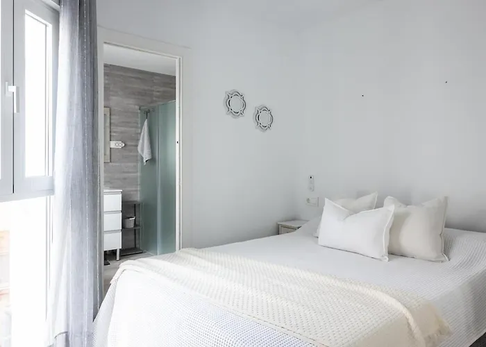 Atico Con Gran Terraza Y Fantasticas Vistas Al Mar Fuengirola