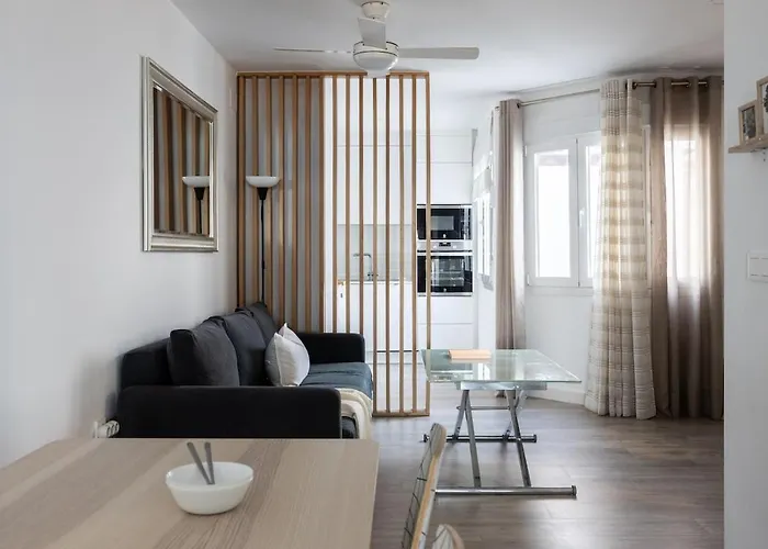 Atico Con Gran Terraza Y Fantasticas Vistas Al Mar Fuengirola