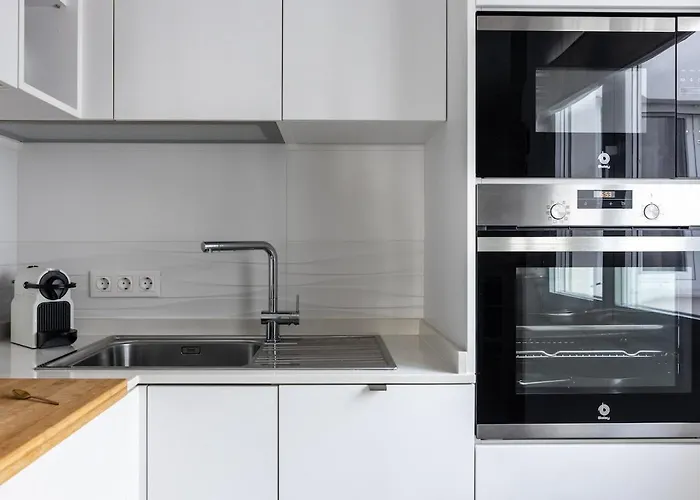 Atico Con Gran Terraza Y Fantasticas Vistas Al Mar