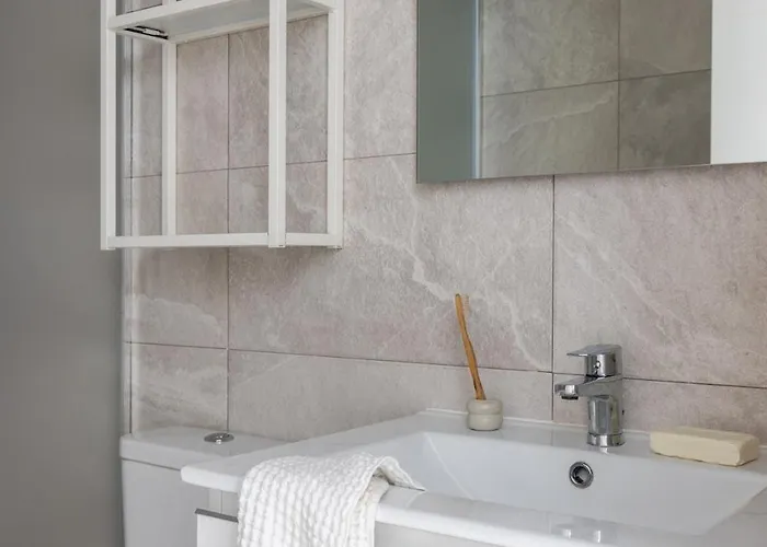 Apartment Atico Con Gran Terraza Y Fantasticas Vistas Al Mar Fuengirola