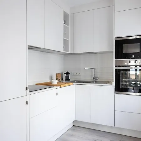 Appartement Atico Con Gran Terraza Y Fantasticas Vistas Al Mar *