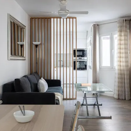 Atico Con Gran Terraza Y Fantasticas Vistas Al Mar Fuengirola